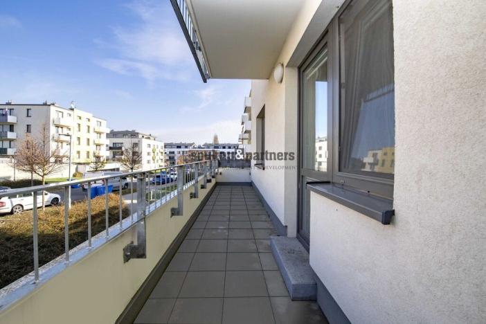 Prodej bytu 2+kk, Horoměřice, T. G. Masaryka, 53 m2