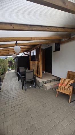 Prodej chaty, Brumovice - Pocheň, 70 m2