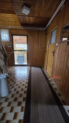 Prodej chaty, Brumovice - Pocheň, 70 m2