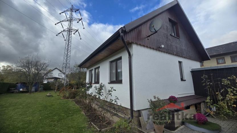 Prodej chaty, Brumovice - Pocheň, 70 m2