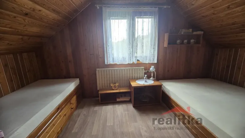 Prodej chaty, Brumovice - Pocheň, 70 m2