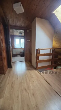Prodej chaty, Brumovice - Pocheň, 70 m2