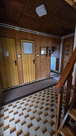 Prodej chaty, Brumovice - Pocheň, 70 m2