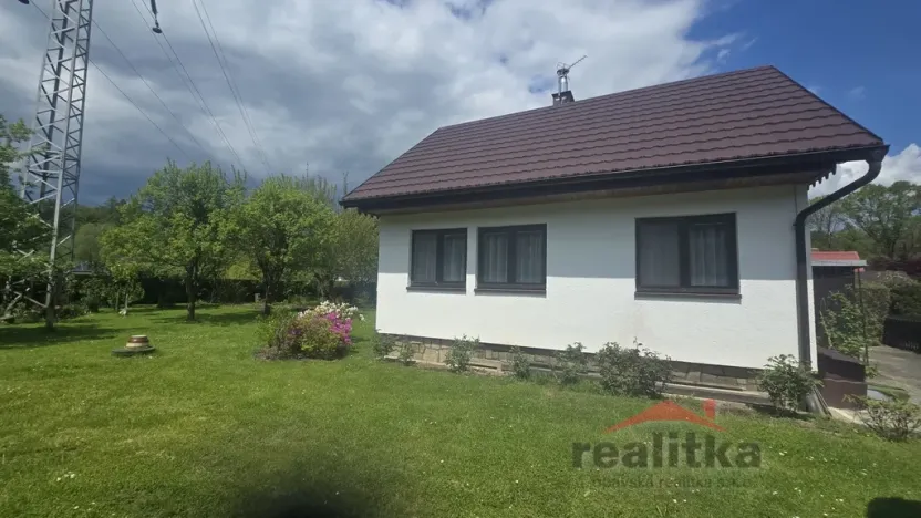 Prodej chaty, Brumovice - Pocheň, 70 m2