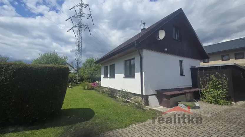 Prodej chaty, Brumovice - Pocheň, 70 m2