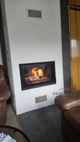 Prodej chaty, Brumovice - Pocheň, 70 m2
