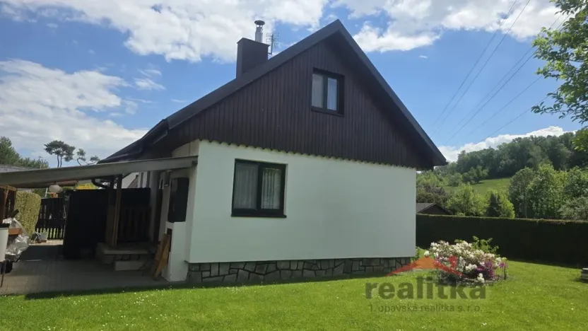 Prodej chaty, Brumovice - Pocheň, 70 m2