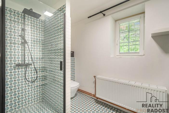 Prodej rodinného domu, Kramolín, 90 m2