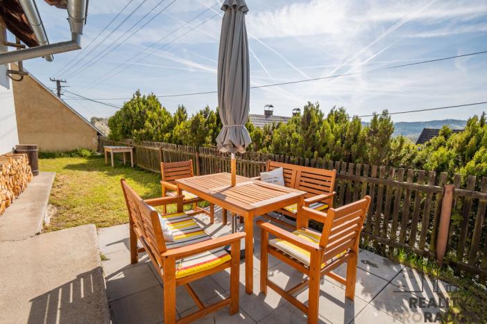 Prodej rodinného domu, Kramolín, 90 m2