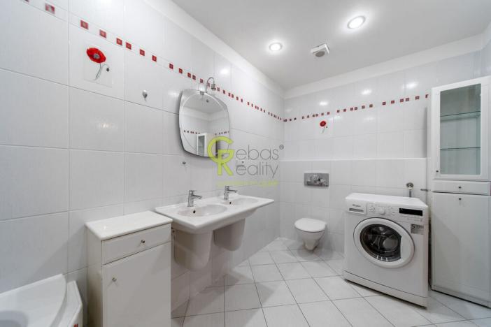 Prodej bytu 3+kk, Praha - Michle, Ve vilách, 108 m2