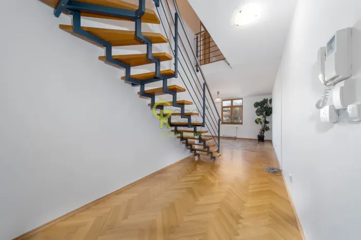 Prodej bytu 3+kk, Praha - Michle, Ve vilách, 108 m2