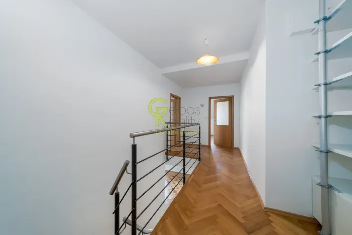 Prodej bytu 3+kk, Praha - Michle, Ve vilách, 108 m2