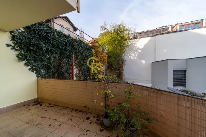 Prodej bytu 3+kk, Praha - Michle, Ve vilách, 108 m2