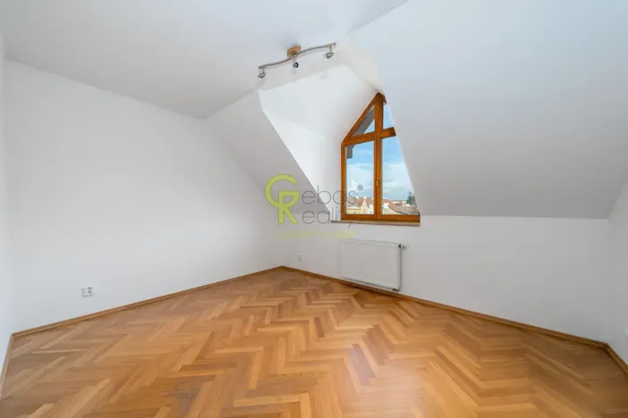 Prodej bytu 3+kk, Praha - Michle, Ve vilách, 108 m2