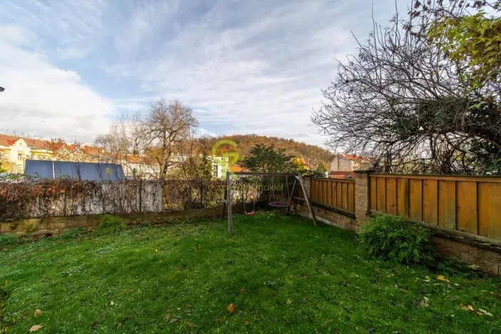 Prodej bytu 3+kk, Praha - Michle, Ve vilách, 108 m2