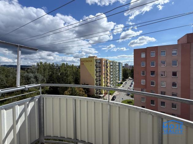 Prodej bytu 2+kk, České Budějovice - České Budějovice 2, Bezdrevská, 45 m2