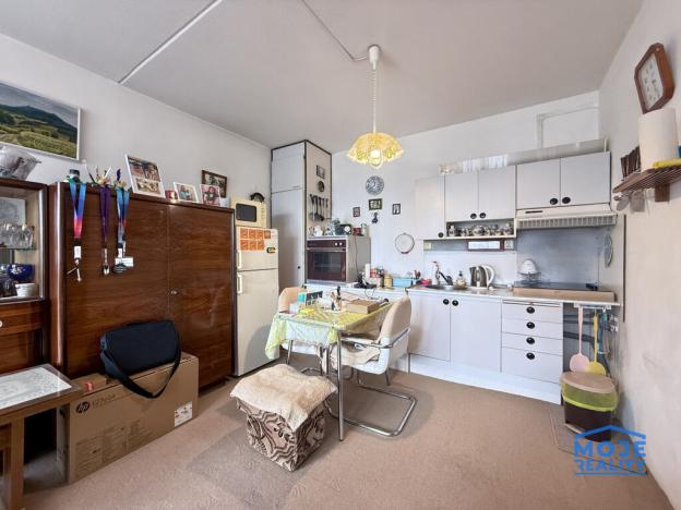 Prodej bytu 2+kk, České Budějovice - České Budějovice 2, Bezdrevská, 45 m2