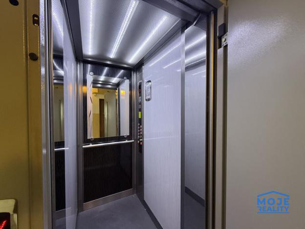 Prodej bytu 2+kk, České Budějovice - České Budějovice 2, Bezdrevská, 45 m2