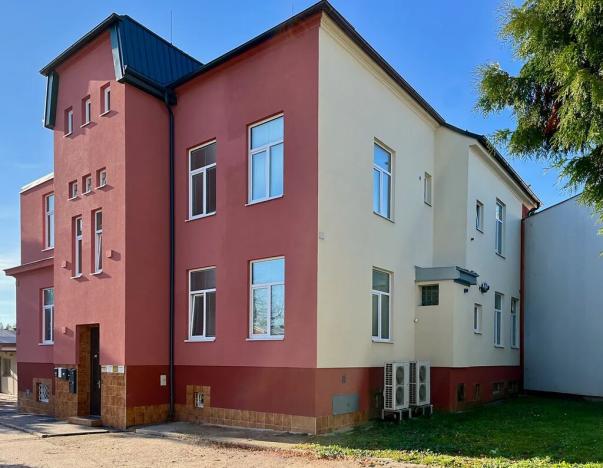 Prodej skladu, Brno, Kaštanová, 1806 m2