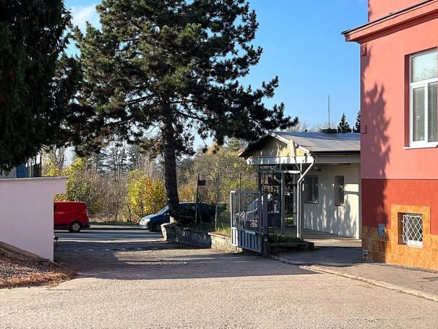 Prodej skladu, Brno, Kaštanová, 1806 m2