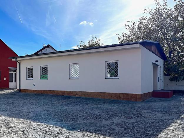 Prodej skladu, Brno, Kaštanová, 1806 m2