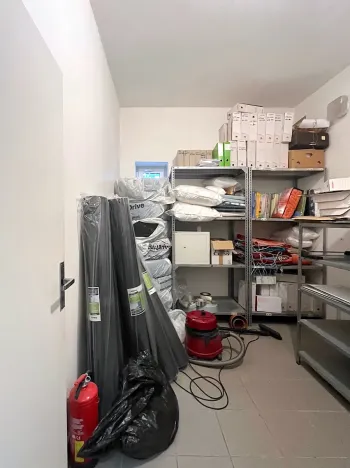 Prodej skladu, Brno, Kaštanová, 1806 m2