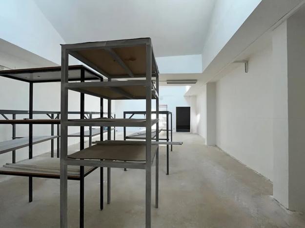 Prodej skladu, Brno, Kaštanová, 1806 m2