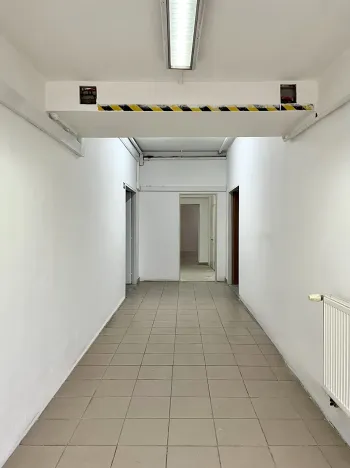 Prodej skladu, Brno, Kaštanová, 1806 m2