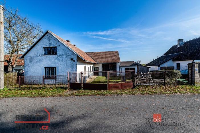 Prodej rodinného domu, Kanina, 67 m2