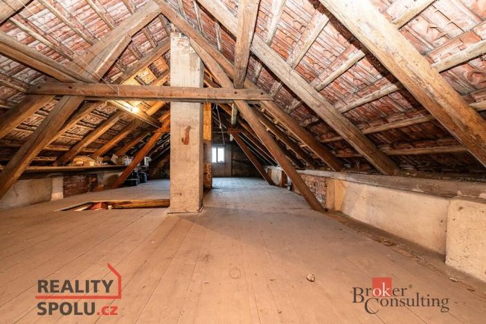 Prodej rodinného domu, Kanina, 67 m2