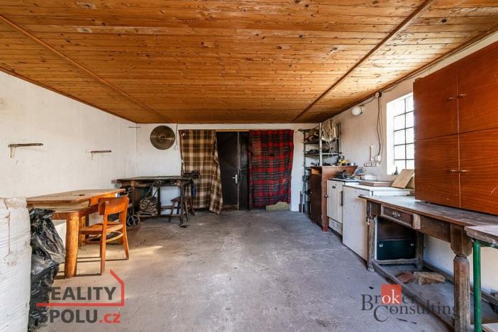 Prodej rodinného domu, Kanina, 67 m2