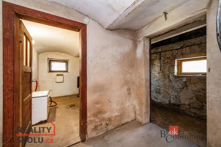 Prodej rodinného domu, Kanina, 67 m2
