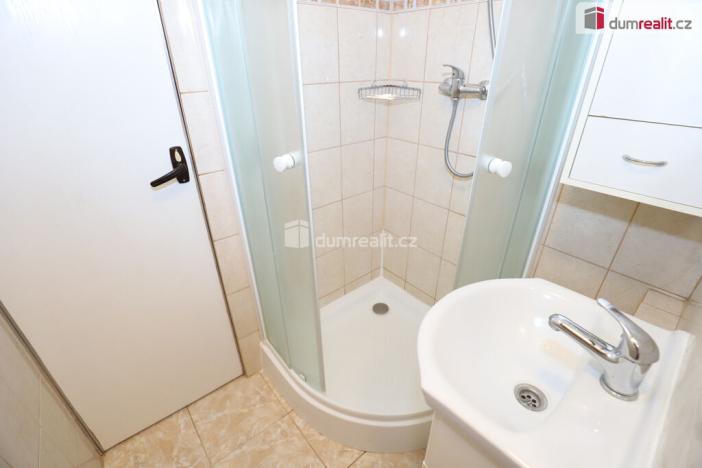 Pronájem bytu 1+1, Aš, Dlouhá, 40 m2