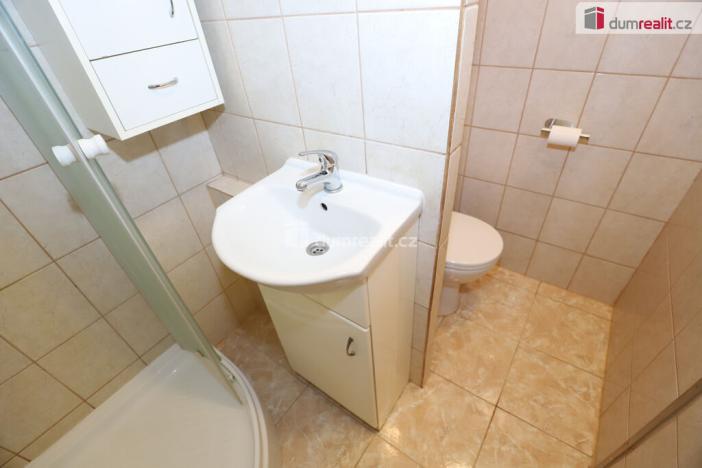 Pronájem bytu 1+1, Aš, Dlouhá, 40 m2