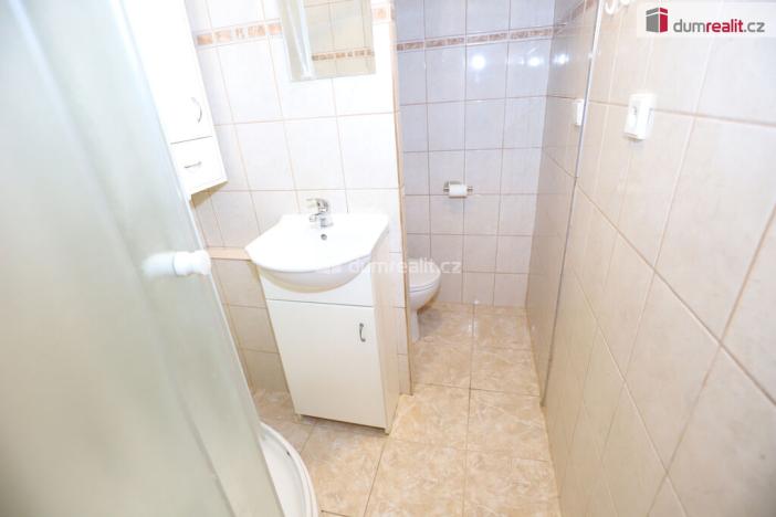 Pronájem bytu 1+1, Aš, Dlouhá, 40 m2