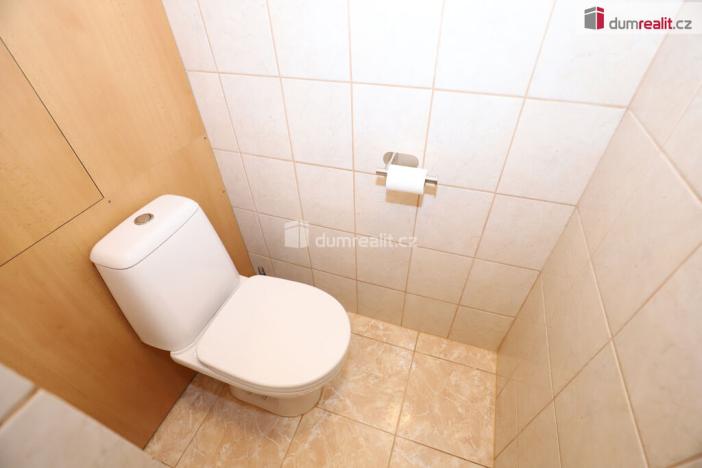 Pronájem bytu 1+1, Aš, Dlouhá, 40 m2