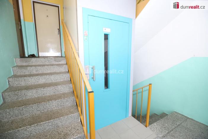 Pronájem bytu 1+1, Aš, Dlouhá, 40 m2