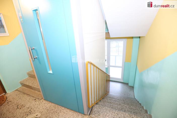 Pronájem bytu 1+1, Aš, Dlouhá, 40 m2