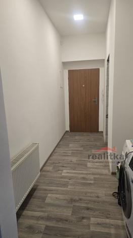 Pronájem bytu 2+kk, Opava - Předměstí, Palackého, 61 m2