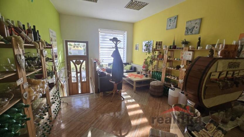 Prodej obchodního prostoru, Opava, Nákladní, 37 m2