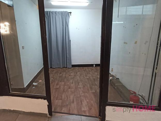 Pronájem obchodního prostoru, Praha - Holešovice, Milady Horákové, 9 m2