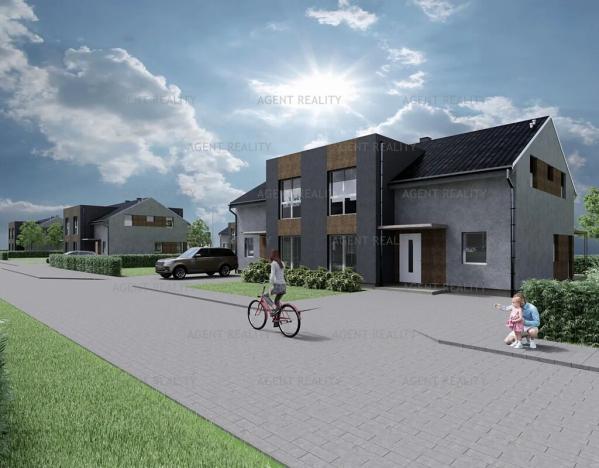 Prodej pozemku pro bydlení, Slaný, 1247 m2