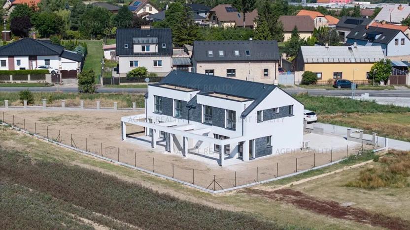 Prodej rodinného domu, Slaný, 312 m2