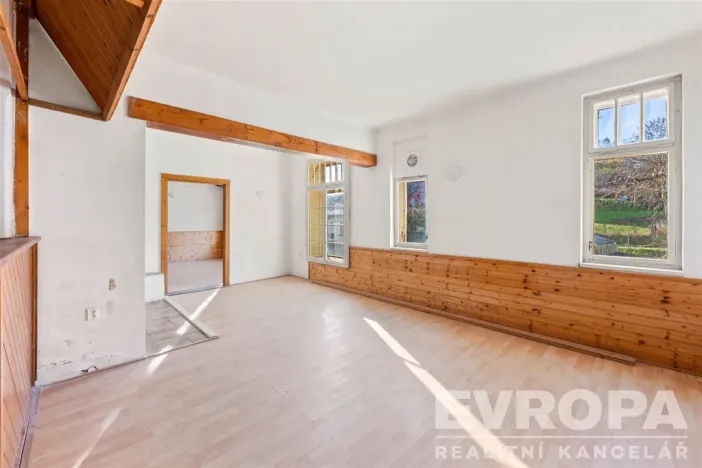 Prodej ubytování, Vidochov, 373 m2