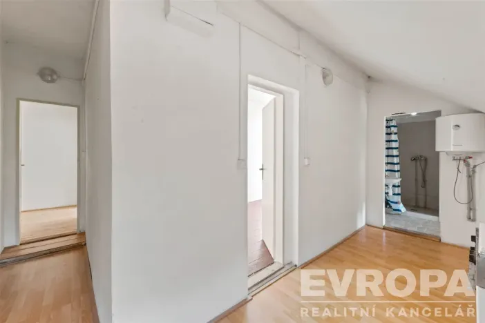 Prodej ubytování, Vidochov, 373 m2