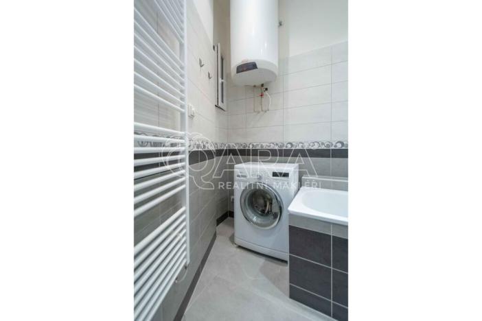 Pronájem bytu 2+kk, Praha - Libeň, U libeňského pivovaru, 49 m2