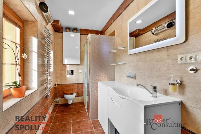 Prodej rodinného domu, Tanvald, Údolí Kamenice, 137 m2