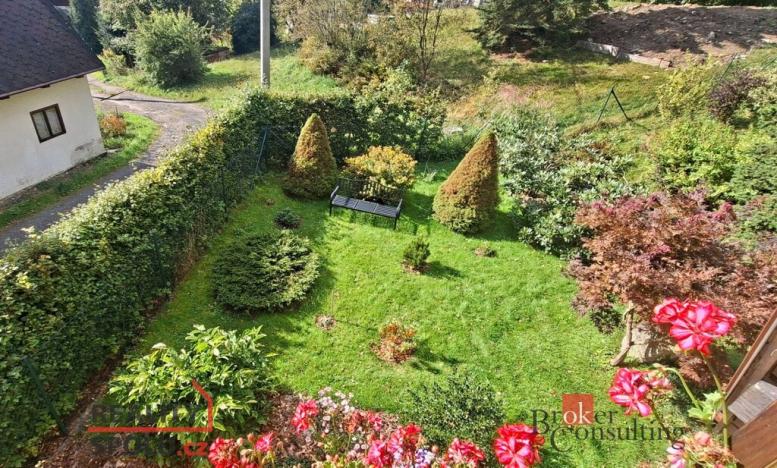 Prodej rodinného domu, Tanvald, Údolí Kamenice, 137 m2