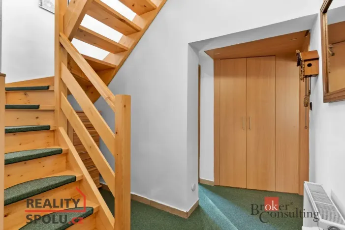 Prodej rodinného domu, Tanvald, Údolí Kamenice, 137 m2