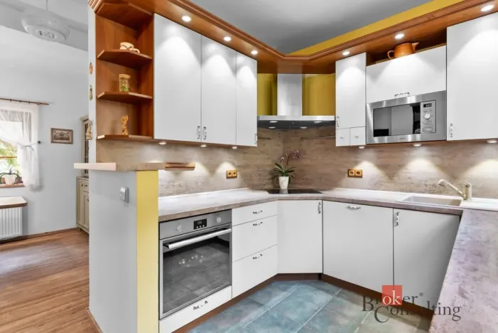 Prodej rodinného domu, Tanvald, Údolí Kamenice, 137 m2